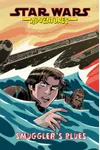 Smuggler's Blues