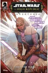 Saber for Hire