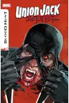 Union Jack The Ripper: Blood Hunt#3