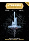 Star Wars Insider: The High Republic: Starlight Stories