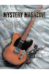 Mystery Magazine: July 2024