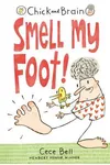 Smell My Foot!