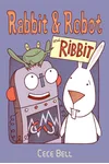 Rabbit and Robot and Ribbit