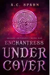 Enchantress Undercover