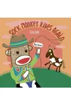 Sock Monkey Rides Again