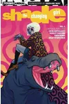 Shade, the Changing Girl, Volume 1