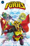 Female Furies