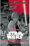 The Weapon of a Jedi