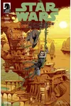 Star Wars: Hyperspace Stories #4