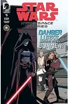 Star Wars: Hyperspace Stories #5