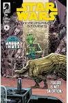 Star Wars: Hyperspace Stories #6