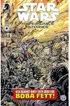 Star Wars: Hyperspace Stories #7