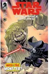Star Wars: Hyperspace Stories #8