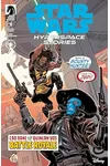 Star Wars: Hyperspace Stories #9