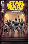 Star Wars: Hyperspace Stories #10