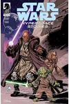 Star Wars: Hyperspace Stories #11