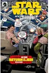 Star Wars #12: Hyperspace Stories