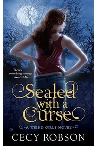 Sealed with a Curse