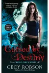 Cursed By Destiny