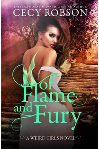 Of Flame and Fury
