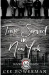 Time Served in New York