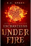 Enchantress Under Fire