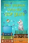 Emily Lickenson Could Not Stop Death