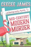Mid-Century Modern Murder