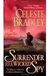 Surrender to a Wicked Spy