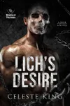 Lich's Desire