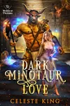 Dark Minotaur Love