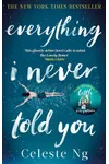 Everything I Never Told You