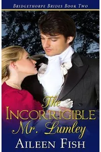 The Incorrigible Mr. Lumley