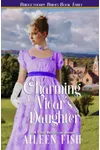 Charming the Vicar's Daughter