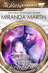 The Alien Prince's Secret Baby