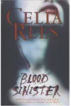 Blood Sinister