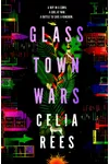 Glass Town Wars
