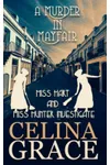 A Murder in Mayfair