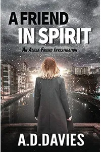 A Friend In Spirit