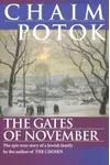 The Gates of November