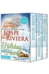 Holiday Hearts, Volume 2
