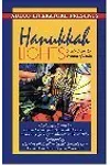 Hanukkah Lights of Stories and Narrative About Hanukkah