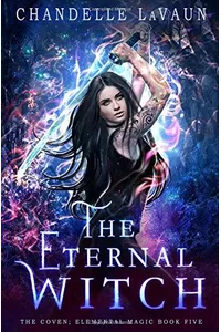 The Eternal Witch