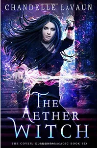 The Aether Witch