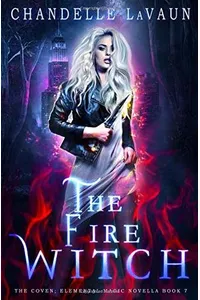 The Fire Witch