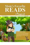 Mom's Favorite Reads e-Magazine