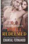Rhett Redeemed