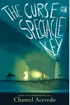 The Curse on Spectacle Key