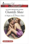 A Night in the Prince's Bed