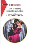 Her Wedding Night Negotiation